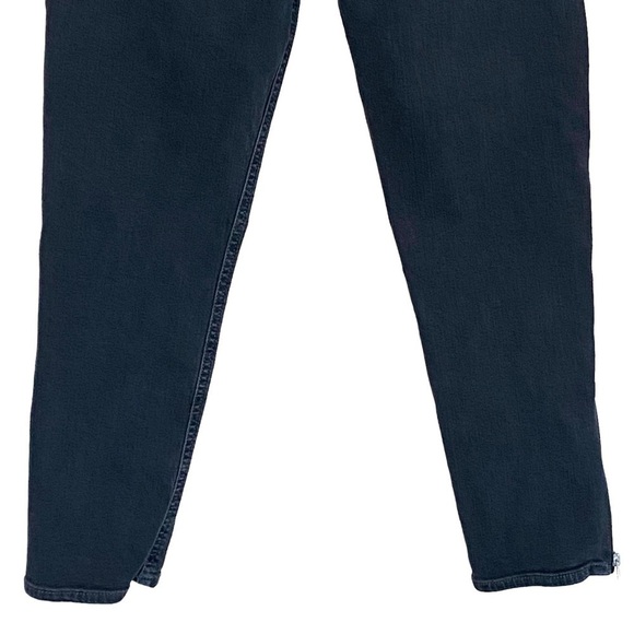 Rag & Bone Nina High Rise Ankle Cigarette Jeans in Minna Size 26 - Picture 11 of 15